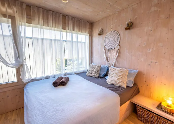 Casa vacanze Buqez Eco - 37 - Direkt Am