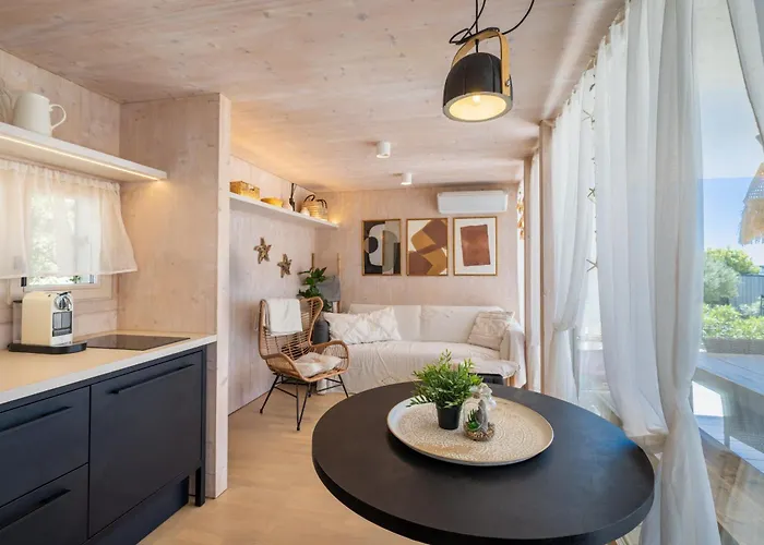 Casa vacanze Buqez Eco - 37 - Direkt Am *