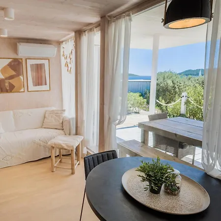 빌라 Buqez Eco - 37 - Direkt Am