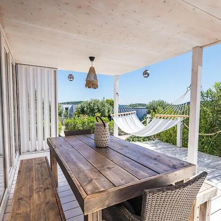 Buqez Eco - 37 - Direkt Am 빌라 *