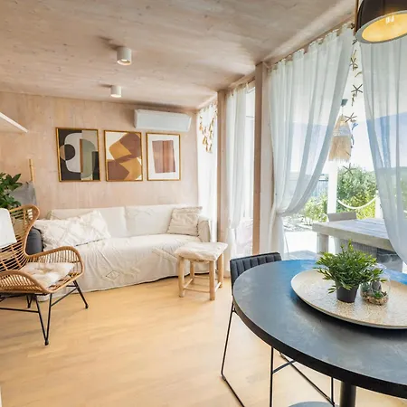 Buqez Eco - 37 - Direkt Am 빌라 드라게