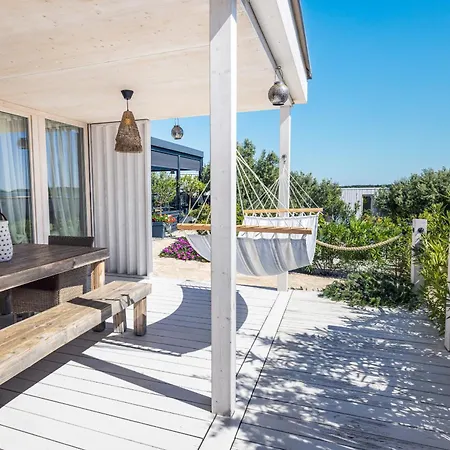 Buqez Eco - 37 - Direkt Am 빌라