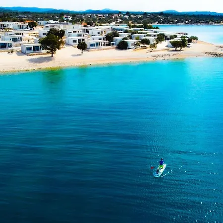 Buqez Eco - 37 - Direkt Am 빌라 드라게