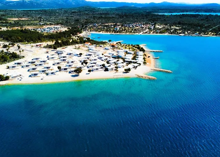 Buqez Eco - 37 - Direkt Am 드라게