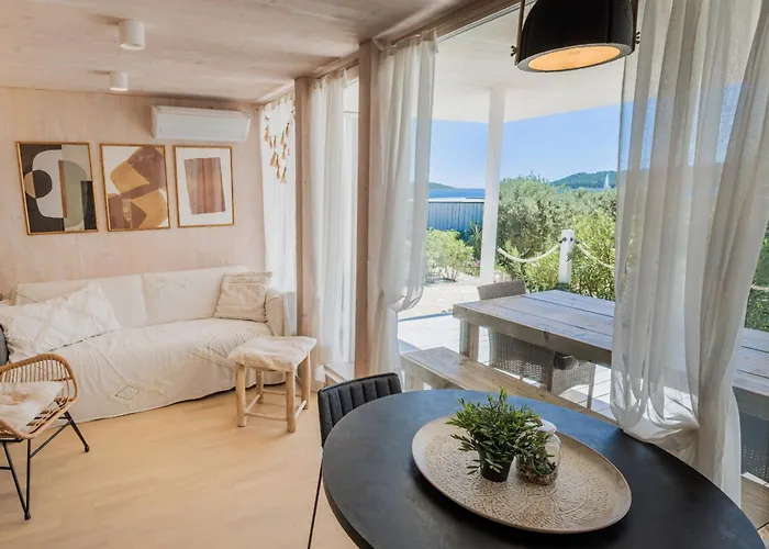 빌라 Buqez Eco - 37 - Direkt Am