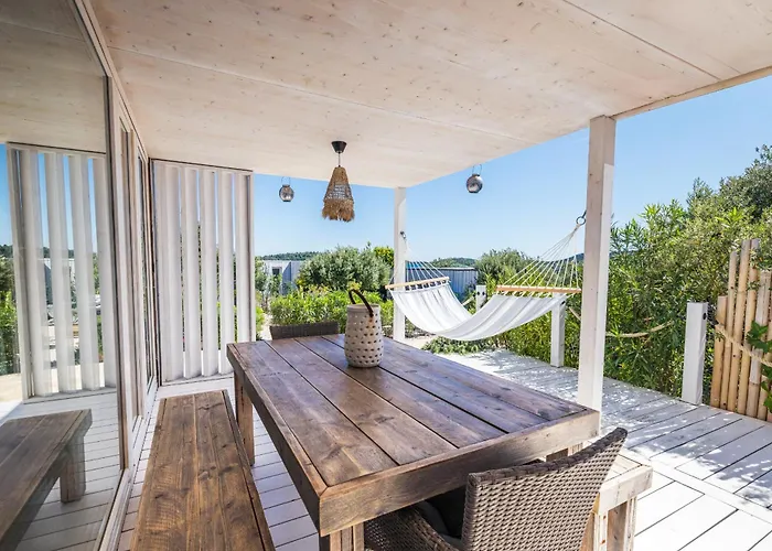 Buqez Eco - 37 - Direkt Am 빌라 *