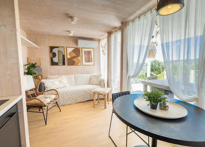 Buqez Eco - 37 - Direkt Am 빌라 드라게