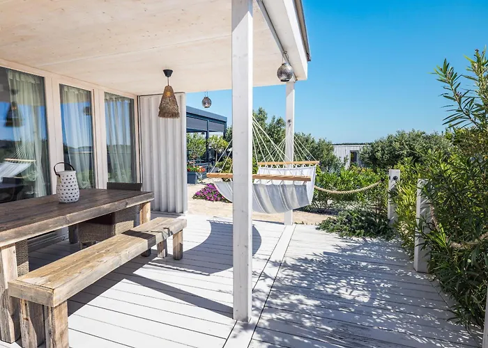 Buqez Eco - 37 - Direkt Am 빌라