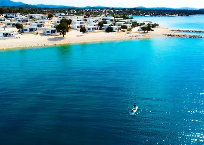 Buqez Eco - 37 - Direkt Am 빌라 드라게